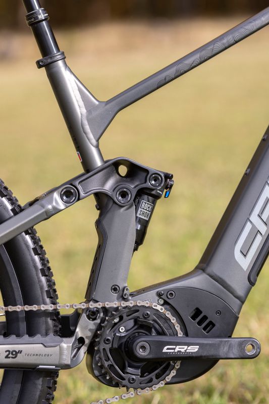 Crussis ONE-Full 10.9-M