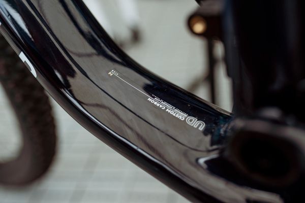 Rockrider Race 940S Savilie Blunk