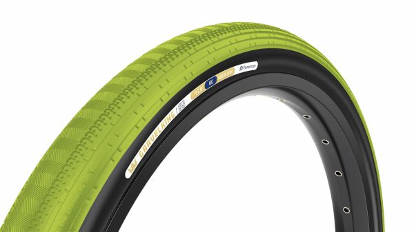 Panaracer GravelKing nové barvy 2024