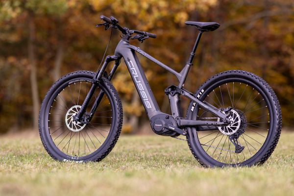 Crussis ONE-Full 10.9-M