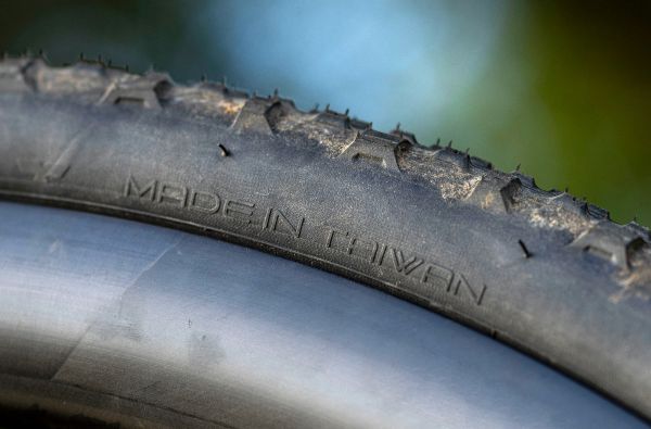 American Classic Krumbein & Wentworth