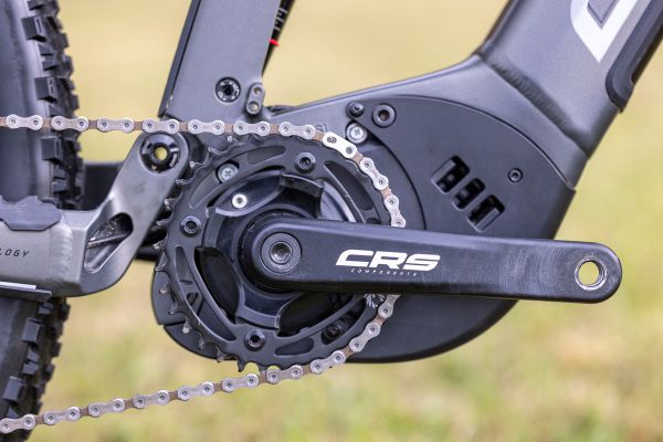 Crussis ONE-Full 10.9-M