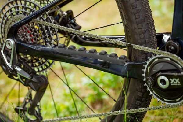 Rockrider Race 940S Savilie Blunk