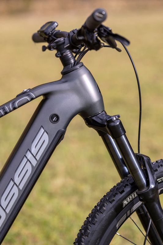 Crussis ONE-Full 10.9-M