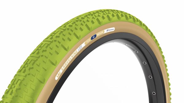 Panaracer GravelKing nové barvy 2024