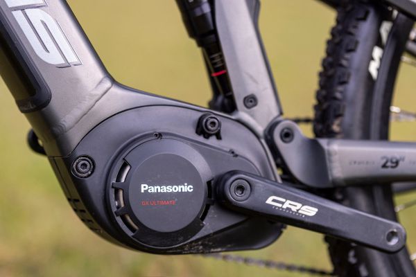 Crussis ONE-Full 10.9-M