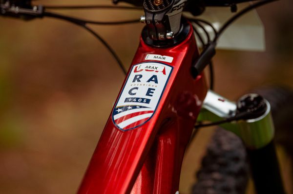 Rockrider Race 940S Savilie Blunk