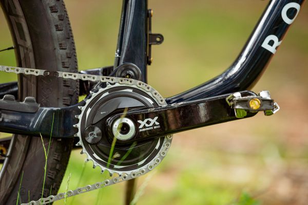 Rockrider Race 940S Savilie Blunk