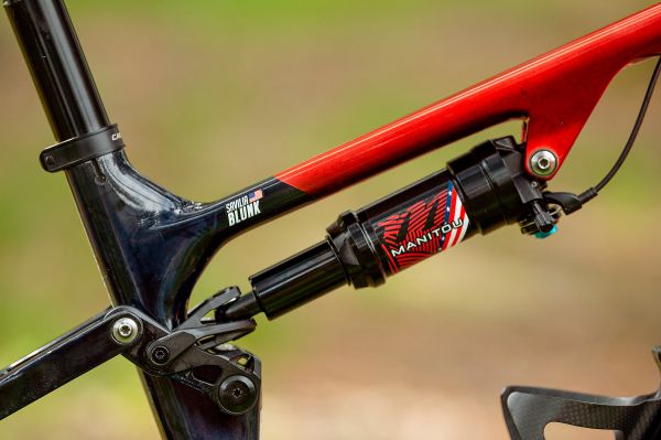 Rockrider Race 940S Savilie Blunk