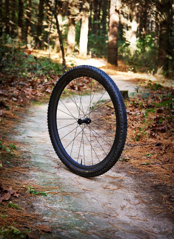 Bontrager pláště 2024