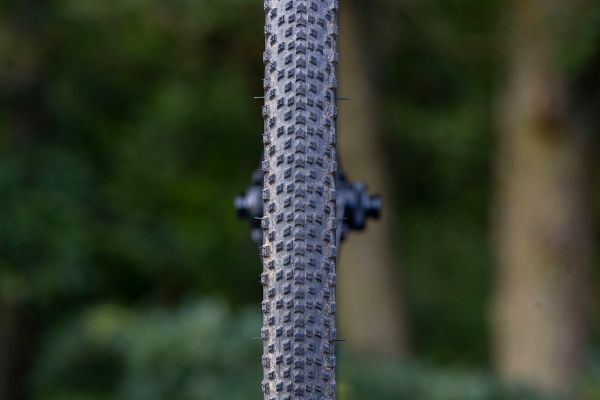 American Classic Krumbein & Wentworth