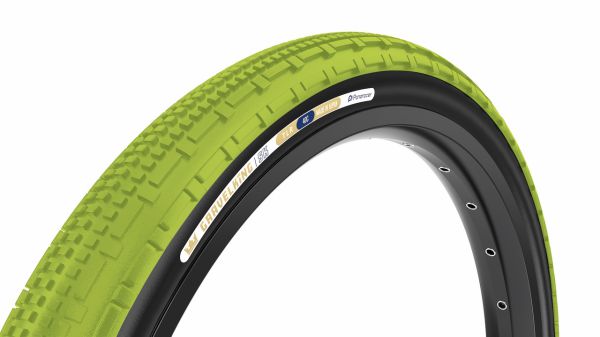 Panaracer GravelKing nové barvy 2024