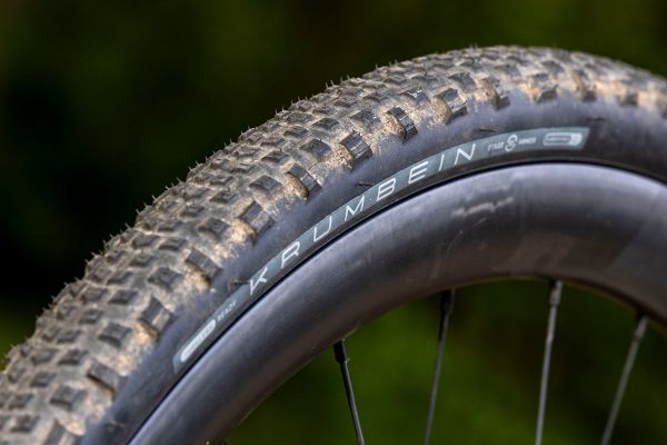 American Classic Krumbein & Wentworth