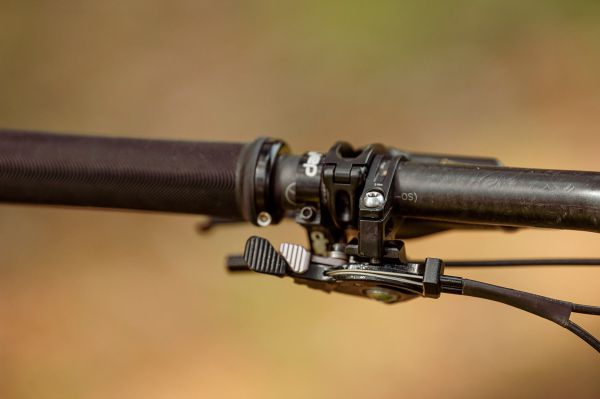 Rockrider Race 940S Savilie Blunk