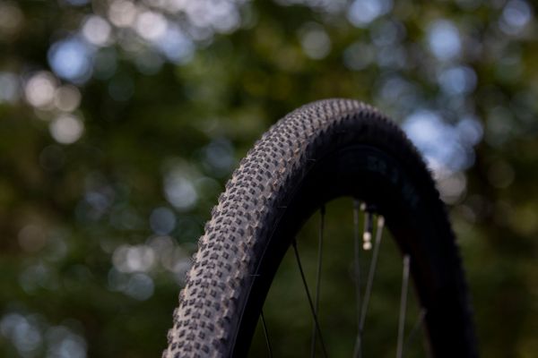 American Classic Krumbein & Wentworth