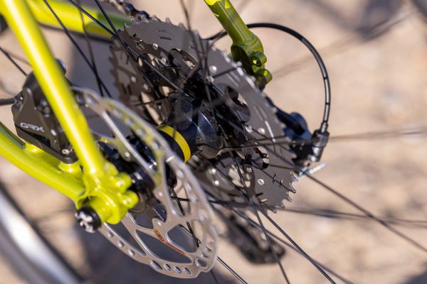 Qayron One.Dr Alu/Cromo