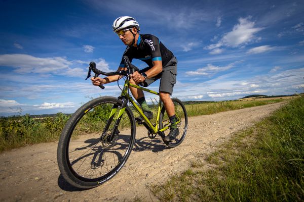 Qayron One.Dr Alu/Cromo