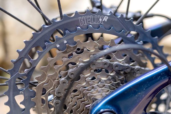 e*thirteen Helix Race 12