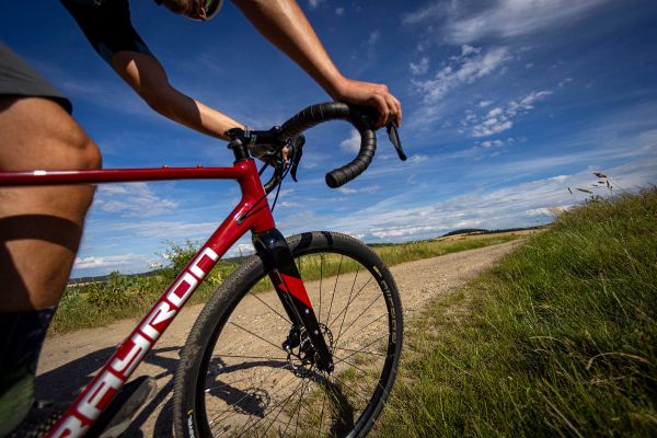 Qayron One.Dr Alu/Cromo