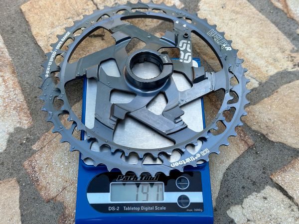 e*thirteen Helix Race 12