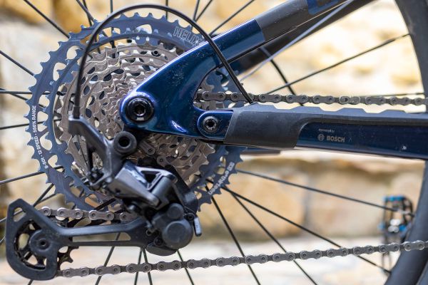 e*thirteen Helix Race 12