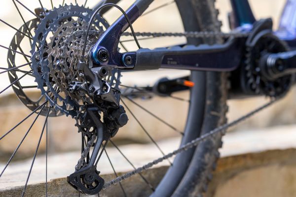 e*thirteen Helix Race 12