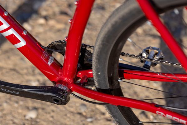 Qayron One.Dr Alu/Cromo