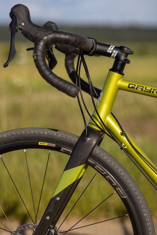 Qayron One.Dr Alu/Cromo