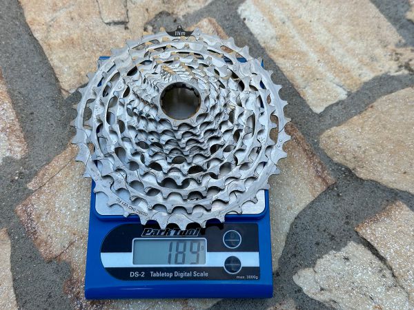 e*thirteen Helix Race 12