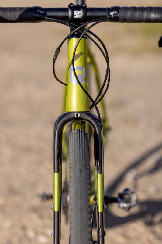 Qayron One.Dr Alu/Cromo