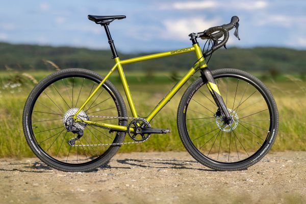 Qayron One.Dr Alu/Cromo