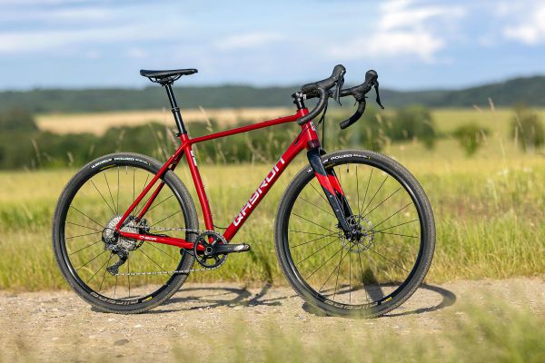 Qayron One.Dr Alu/Cromo