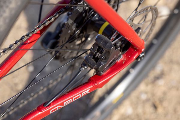 Qayron One.Dr Alu/Cromo