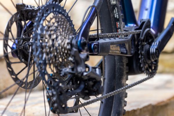 e*thirteen Helix Race 12