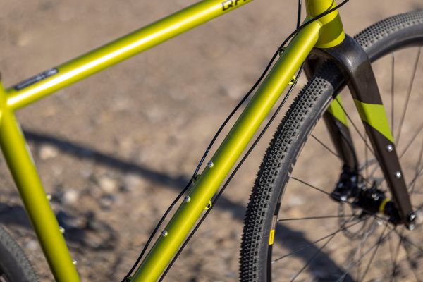 Qayron One.Dr Alu/Cromo