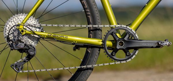 Qayron One.Dr Alu/Cromo