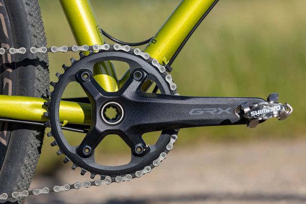 Qayron One.Dr Alu/Cromo