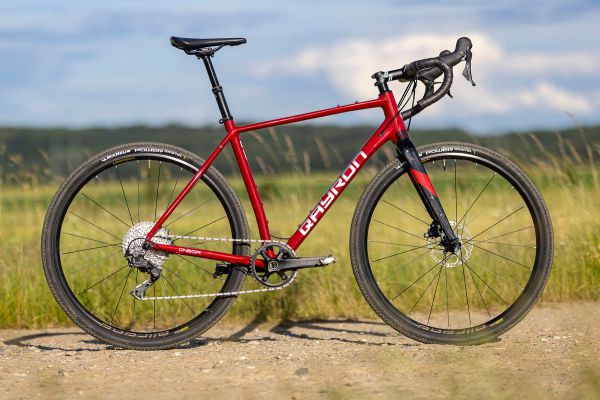 Qayron One.Dr Alu/Cromo