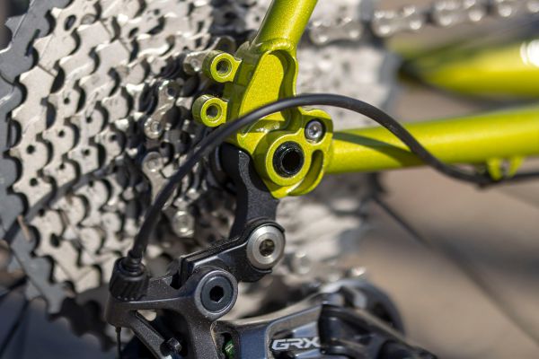 Qayron One.Dr Alu/Cromo