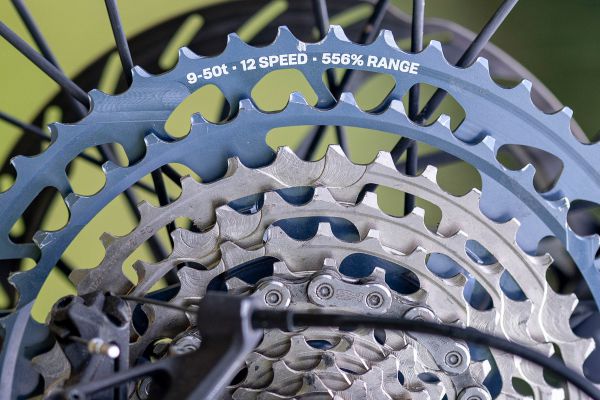 e*thirteen Helix Race 12