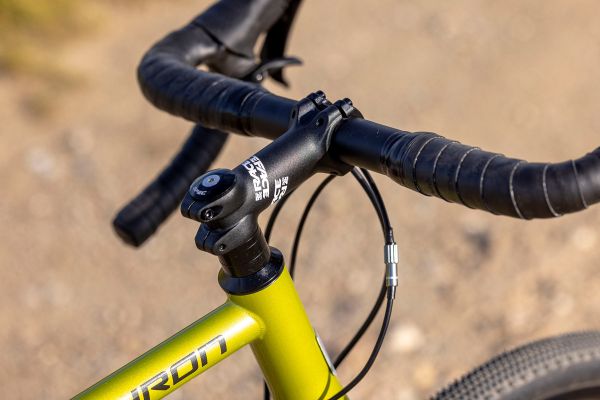 Qayron One.Dr Alu/Cromo