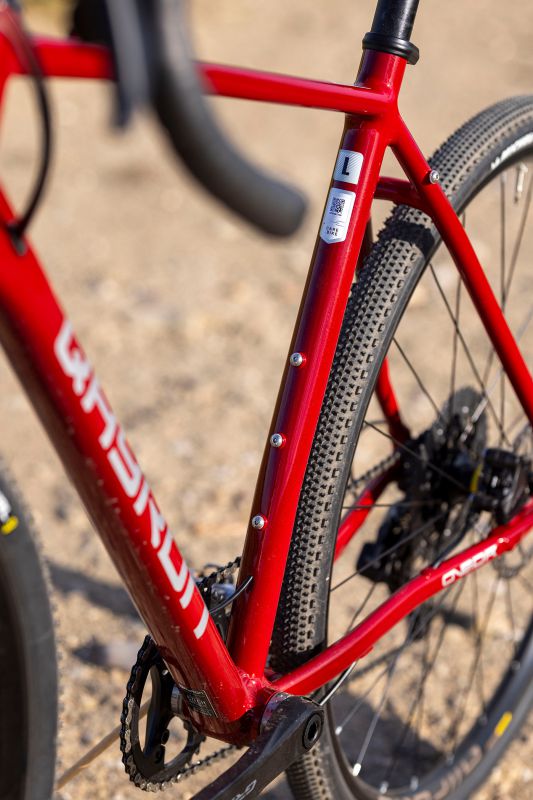 Qayron One.Dr Alu/Cromo