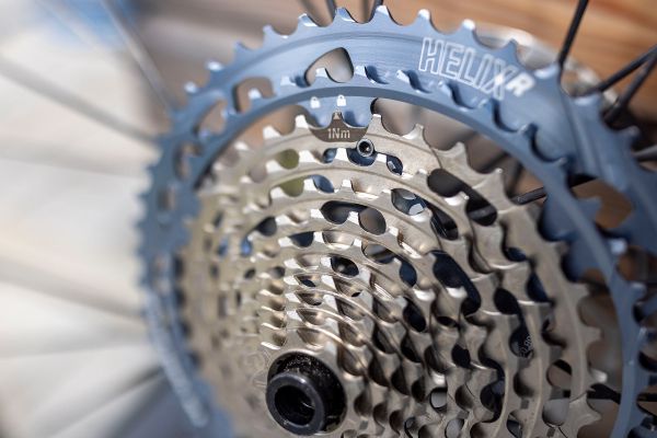 e*thirteen Helix Race 12