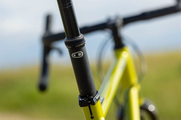 Qayron One.Dr Alu/Cromo