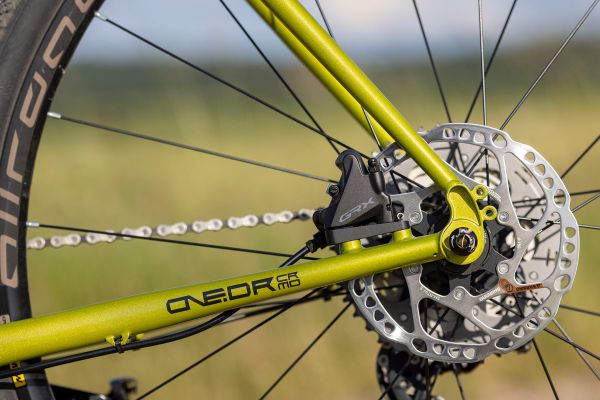 Qayron One.Dr Alu/Cromo