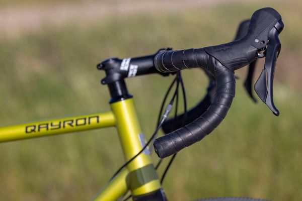 Qayron One.Dr Alu/Cromo