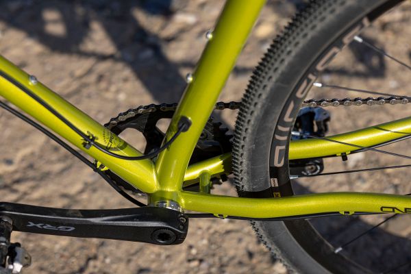 Qayron One.Dr Alu/Cromo