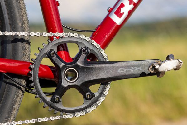 Qayron One.Dr Alu/Cromo