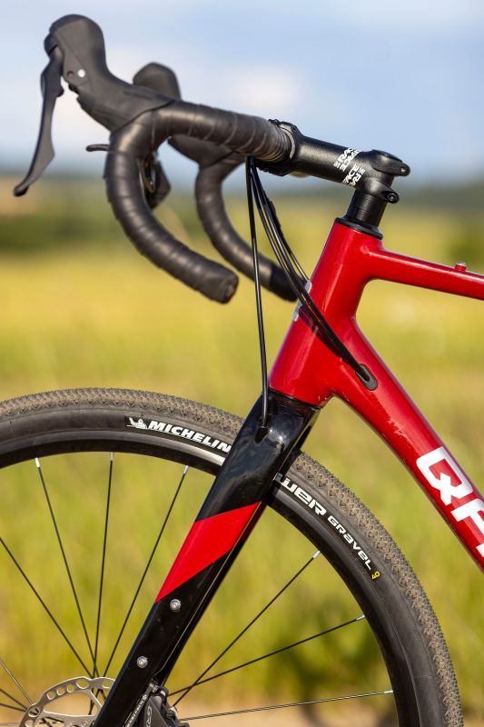 Qayron One.Dr Alu/Cromo