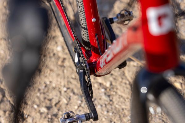 Qayron One.Dr Alu/Cromo